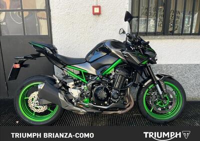 Kawasaki Z 900 A2 (2021 - 24) - Annuncio 9862461