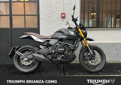 Moto Morini SEIEMMEZZO SCR (2022 - 25) - Annuncio 9858212