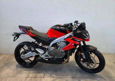 Aprilia Tuono 457 (2025) - Annuncio 9862468