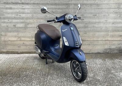 Vespa Primavera 50 4T (2018 - 20) - Annuncio 9862489