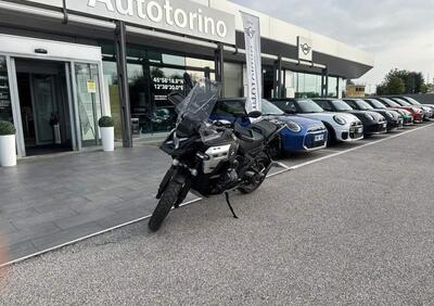 Bmw R 1300 GS Adventure Triple Black (2025) - Annuncio 9859929