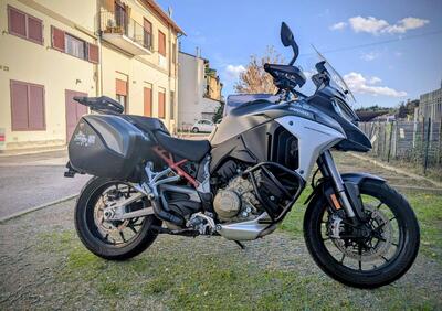Ducati Multistrada V4 S (2021 - 24) - Annuncio 9862499