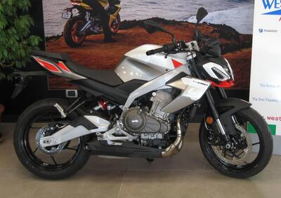 Aprilia Tuono 457 (2025) - Annuncio 9862503
