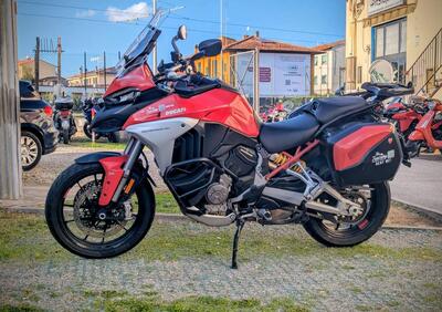 Ducati Multistrada V4 S (2021 - 24) - Annuncio 9862511