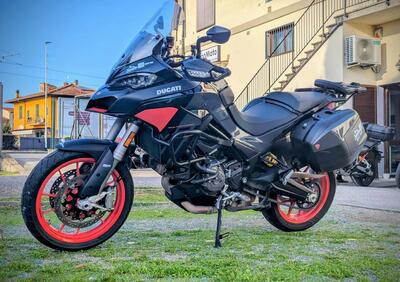 Ducati Multistrada V2 S (2022 - 24) - Annuncio 9862518