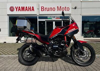 Moto Morini X-Cape 650 (2021 - 25) - Annuncio 9862520