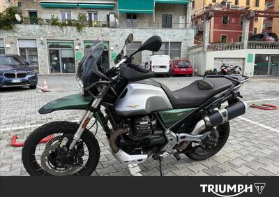 Moto Guzzi V85 TT Centenario (2021 - 22) - Annuncio 9862523
