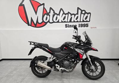 Benelli TRK 251 (2022 - 25) - Annuncio 9862527