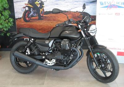 Moto Guzzi V7 Stone (2025) - Annuncio 9862533