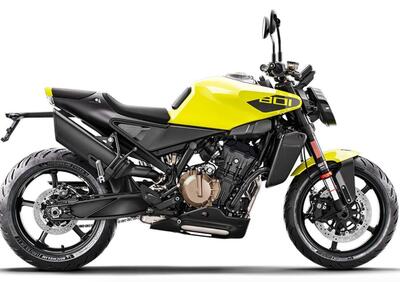 Husqvarna Vitpilen 801 L (2025) - Annuncio 9862534