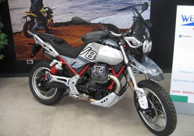 Moto Guzzi V85 TT (2024 - 25) - Annuncio 9862536