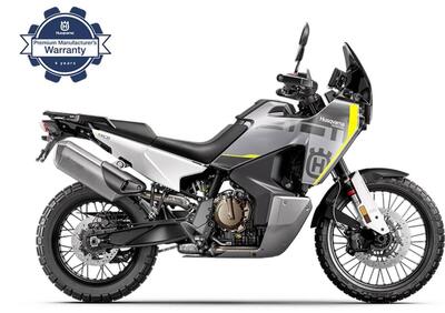Husqvarna Norden 901 (2022 - 25) - Annuncio 9862542
