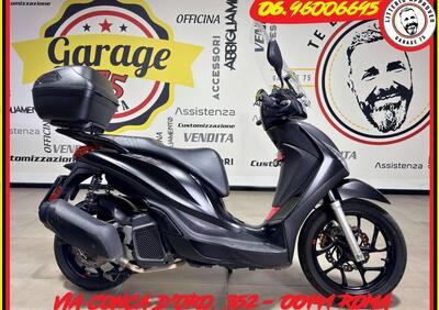 Piaggio Medley 125 S ABS (2020) - Annuncio 9862543