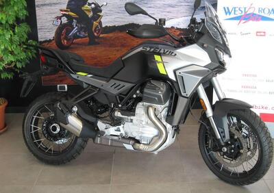 Moto Guzzi Stelvio PFF (2024 - 25) - Annuncio 9862544