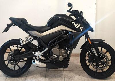 CFMOTO 300NK (2021 - 25) - Annuncio 9862546