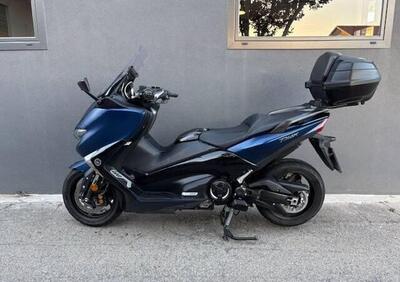 Yamaha T-Max 530 DX (2017 - 19) - Annuncio 9862570