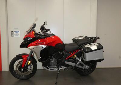 Ducati Multistrada V4 Rally (2023 - 25) - Annuncio 9862549