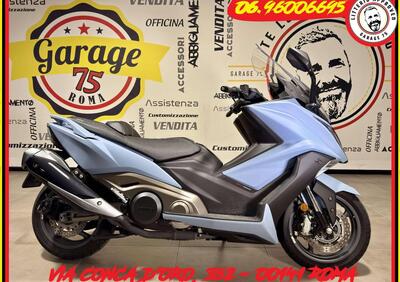 Kymco AK 550 ETS (2021 - 25) - Annuncio 9862548