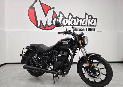 Royal Enfield Meteor 350 Fireball (2021 - 25) - Annuncio 9862554