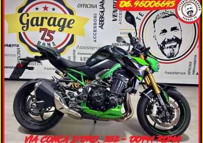 Kawasaki Z 900 SE (2022 - 24) - Annuncio 9862555