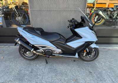 Kymco AK 550 ETS (2021 - 25) - Annuncio 9862573