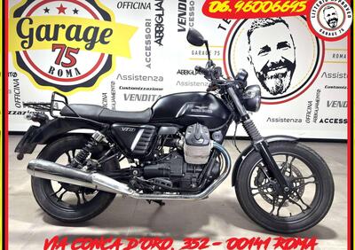 Moto Guzzi V7 II Stone (2015 - 17) - Annuncio 9862568