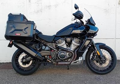 Harley-Davidson Pan America 1250 Special (2020 - 25) - Annuncio 9862563