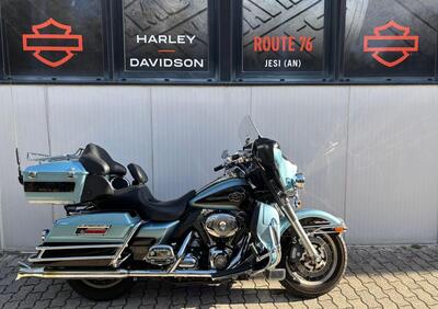 Harley-Davidson 1584 Electra Glide Ultra Classic (2008 - 13) - FLHTCU - Annuncio 9862566