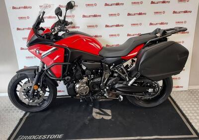 Yamaha Tracer 7 (2021 - 24) - Annuncio 9862576