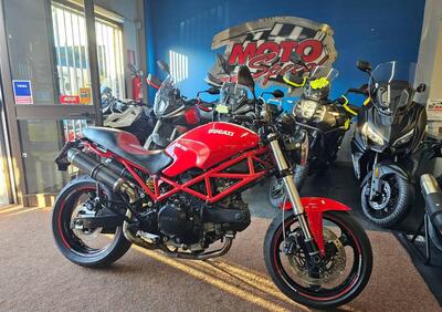Ducati Monster 695 (2006 - 08) - Annuncio 9862550