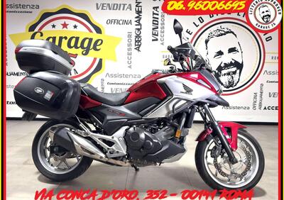 Honda NC 750 X ABS (2018 - 20) - Annuncio 9862578