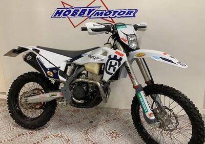 Husqvarna FE 350 (2022) - Annuncio 9856880