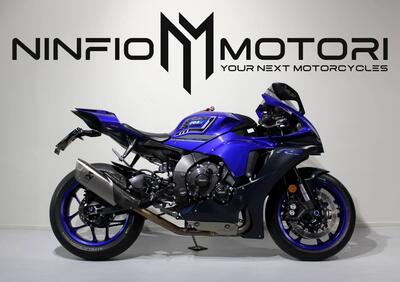 Yamaha YZF R1 (2020 - 25) - Annuncio 9862584