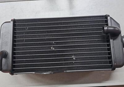 19010KAK902 Radiatore CRM 125 Honda - Annuncio 9862581