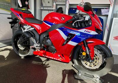 Honda CBR 600 RR (2024 - 25) - Annuncio 9862589