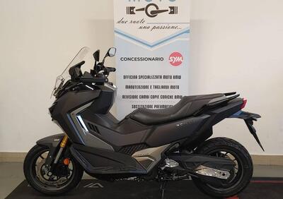 Sym ADXTG 400 (2025) - Annuncio 9763089