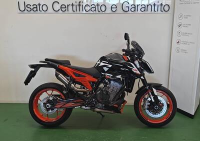 KTM 890 Duke GP (2022 - 23) - Annuncio 9862591