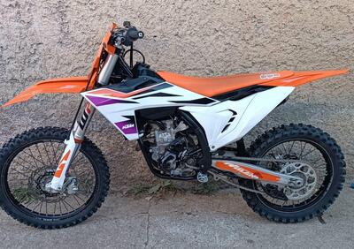 KTM 250 SX-F (2024) - Annuncio 9862598