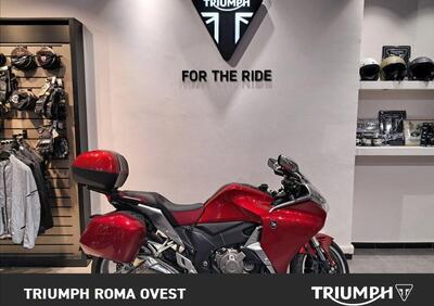 Honda VFR 1200 F DCT ABS (2010 - 16) - Annuncio 9862558