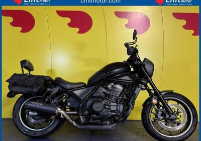Honda CMX 1100 Rebel DCT (2021 - 24) - Annuncio 9862595
