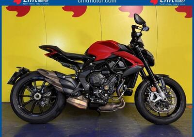 MV Agusta Dragster 800 (2020) - Annuncio 9862596