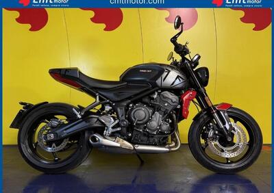 Triumph Trident 660 (2021 - 24) - Annuncio 9862597