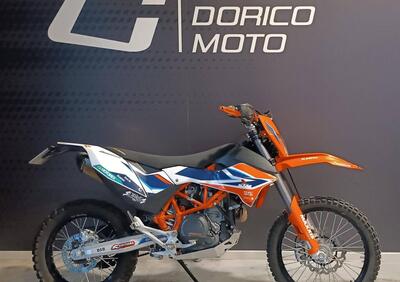 KTM 690 Enduro R (2012 - 17) - Annuncio 9862599