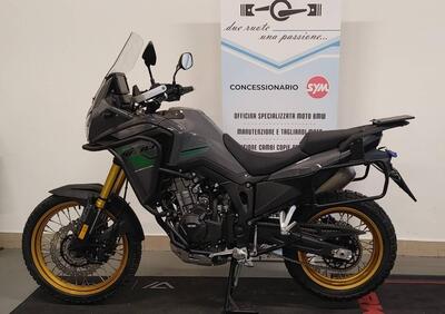 Rieju Aventura 500 (2025) - Annuncio 9798334