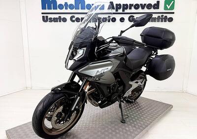 CFMOTO 700MT (2024 - 25) - Annuncio 9862606