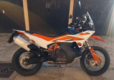 KTM 890 Adventure R (2025) - Annuncio 9862604