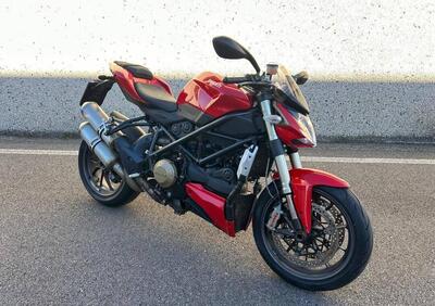 Ducati Streetfighter (2009 - 12) - Annuncio 9862610