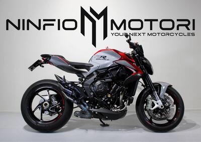 MV Agusta Brutale 800 RR (2021 - 25) - Annuncio 9862609