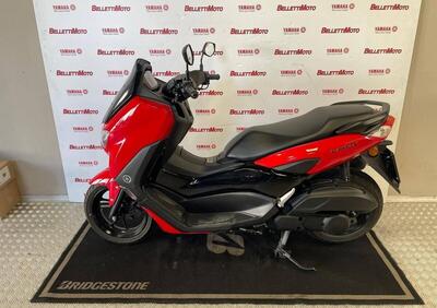 Yamaha N-Max 125 (2021 - 24) - Annuncio 9862615