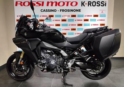 Yamaha Tracer 9 GT (2025) - Annuncio 9862613